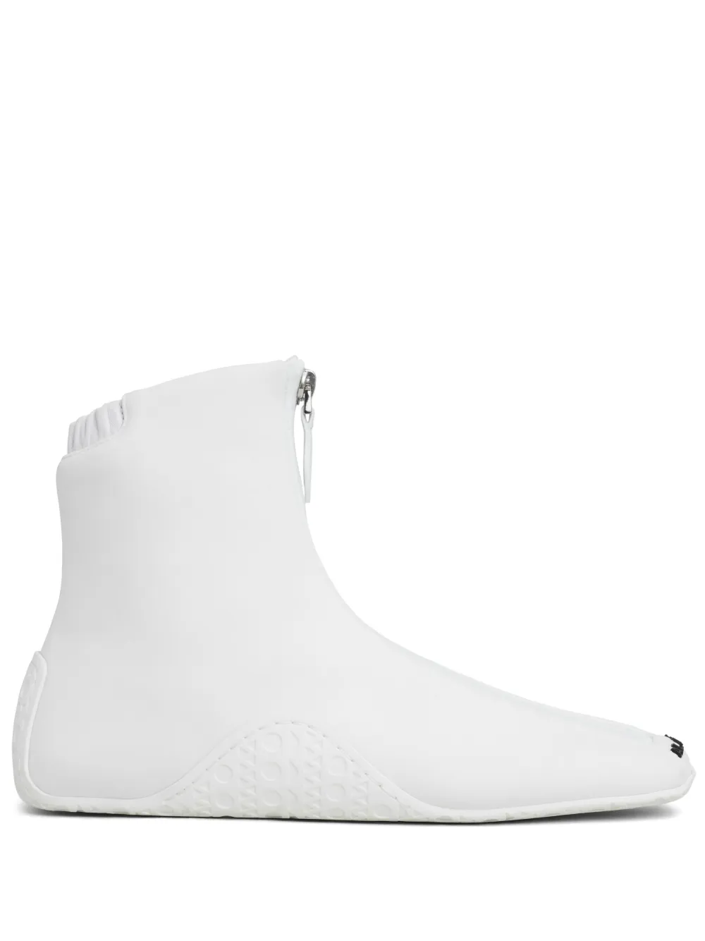 Alaïa baskets LA | blanc | Image 1