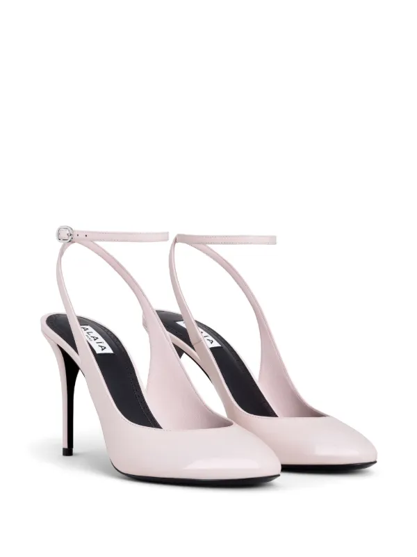 【ALAIA直営店】SLINGBACKS DECOLLETE EN CUIR VERNI 17944426bk_999_f.jpg?impolicy=