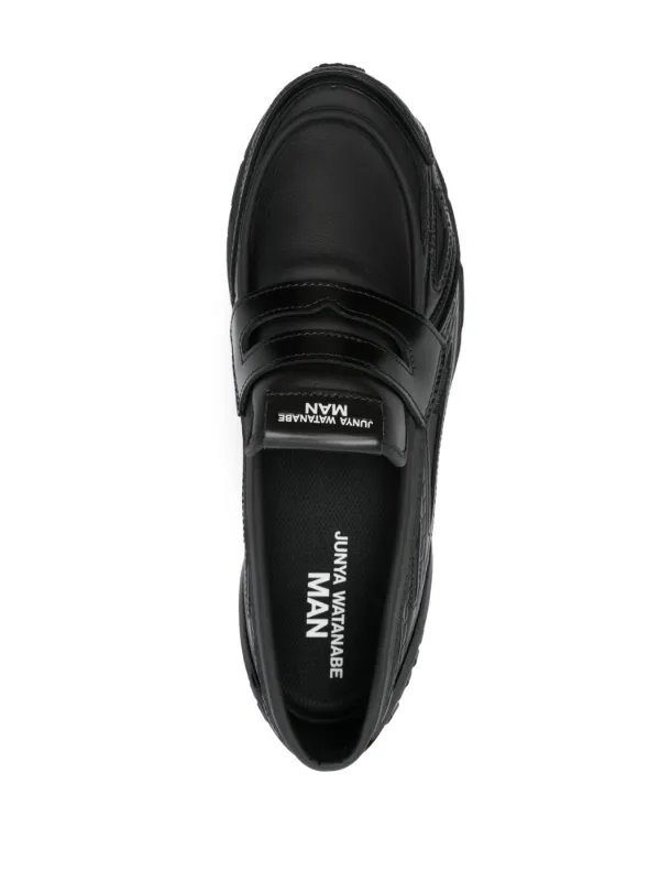 JUNYA WATANABE MAN x NEW BALANCE 1906L 黒 Junya Watanabe MAN x New Balance 1906L - Black – Kith