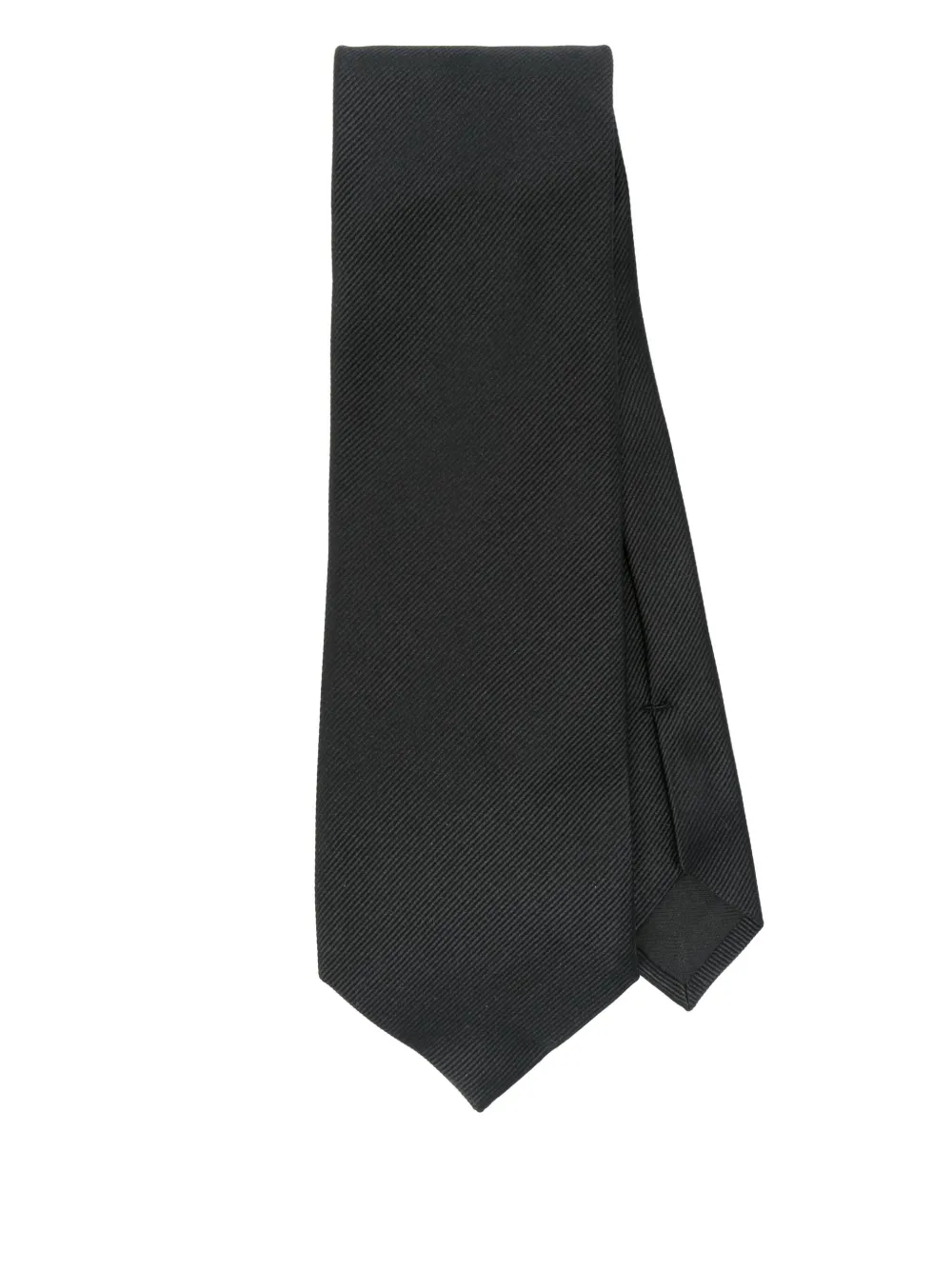 TOM FORD silk tie