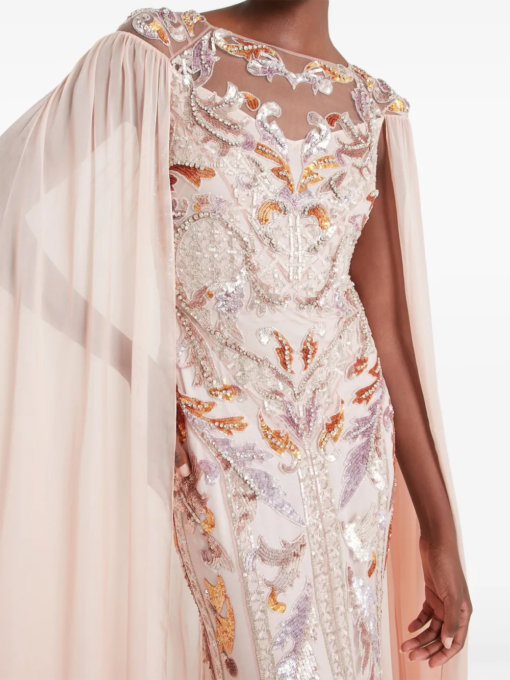 Novella Dress