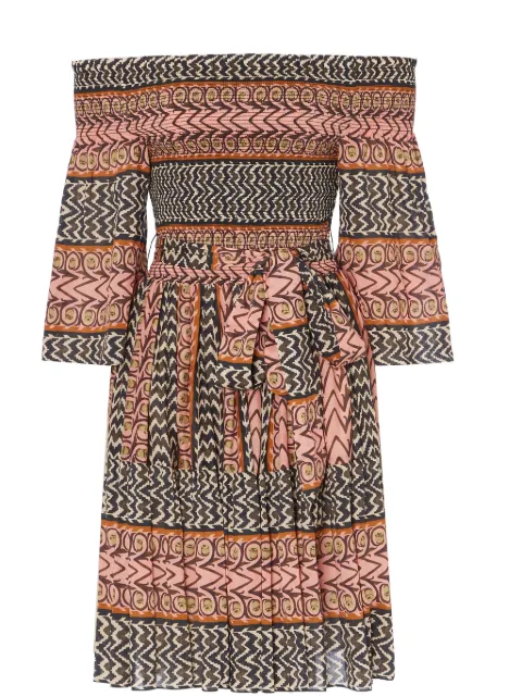 Temperley London Gia mini dress