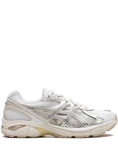 hype ASICS x Above the Clouds GT-2160 "White Pure Silver" sneakers 