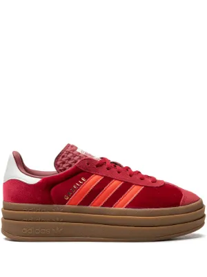 adidas gazelle silver green womens adidas Gazelle 'Orange Cloud White' Men's Shoes 8