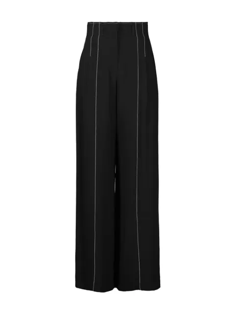 Ulla Johnson Delvine palazzo pants