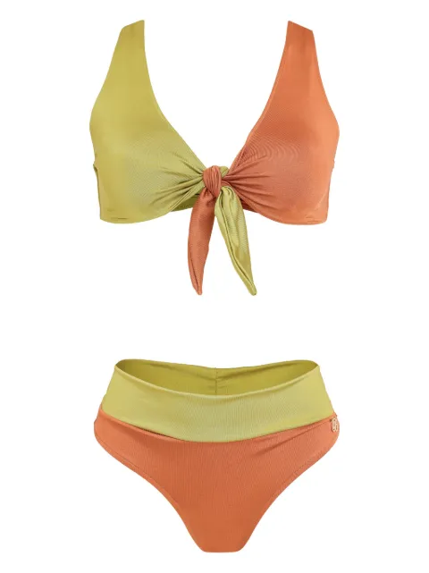 Brigitte Drica bikini