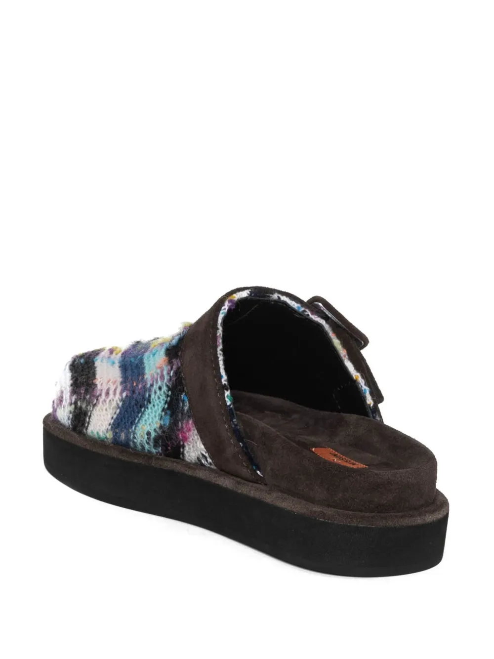 MISSONI LILY MULES 