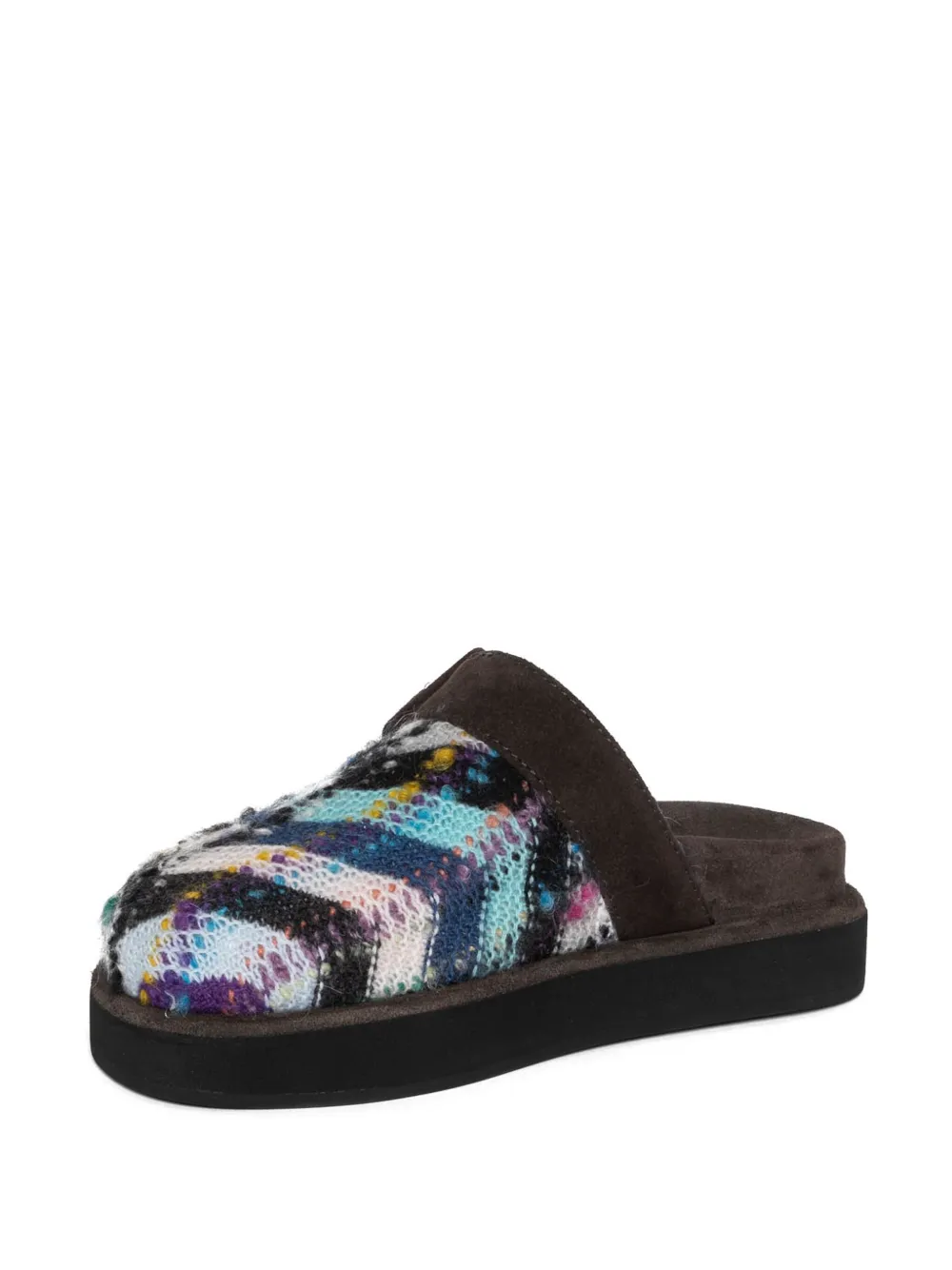 MISSONI LILY MULES 