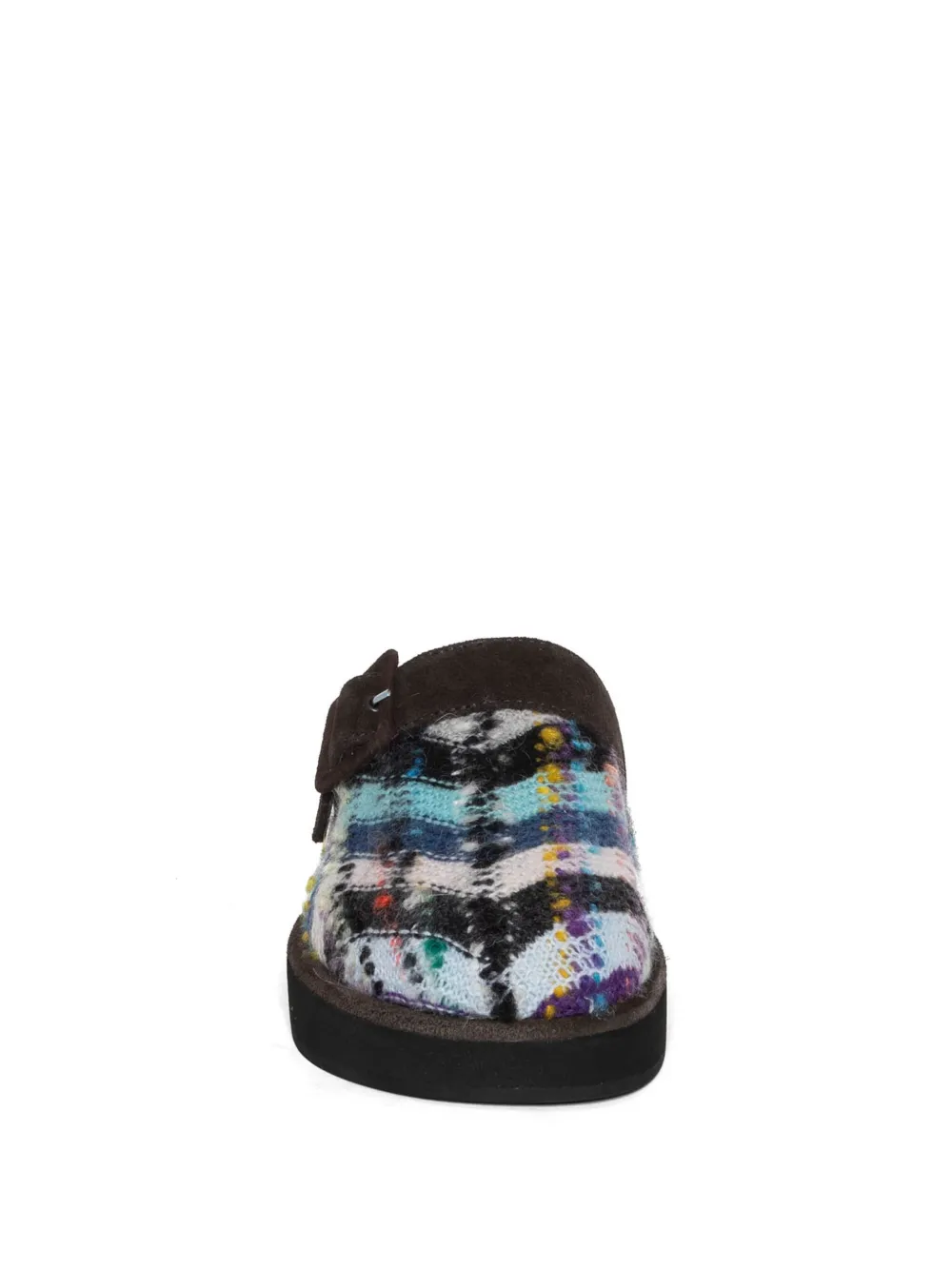 MISSONI LILY MULES 