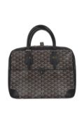 Goyard Pre-Owned 1990-2000s Diplomat briefcase - Black