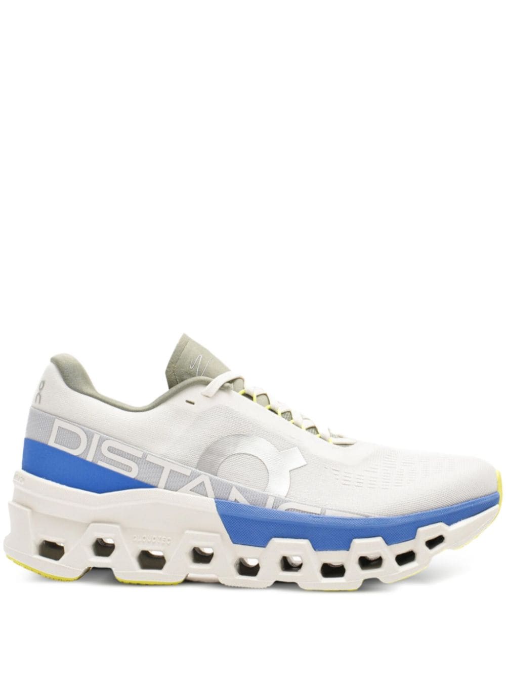 On Running Cloudmonster 2 sneakers White