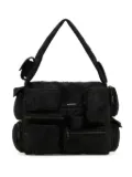 Balenciaga large Superbusy bag - Black