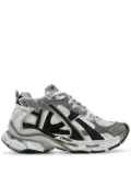 Balenciaga Runner panelled sneakers - Grey