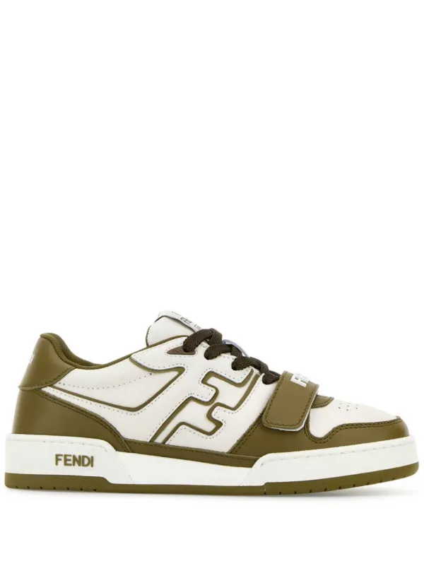 Buy fendi shoes on sale