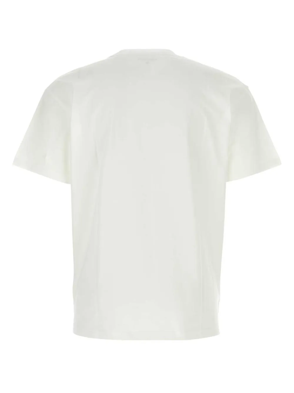 Carhartt WIP Chase T-shirt - Wit
