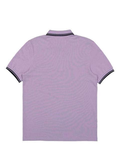 M3600 Twin Tipped polo shirt