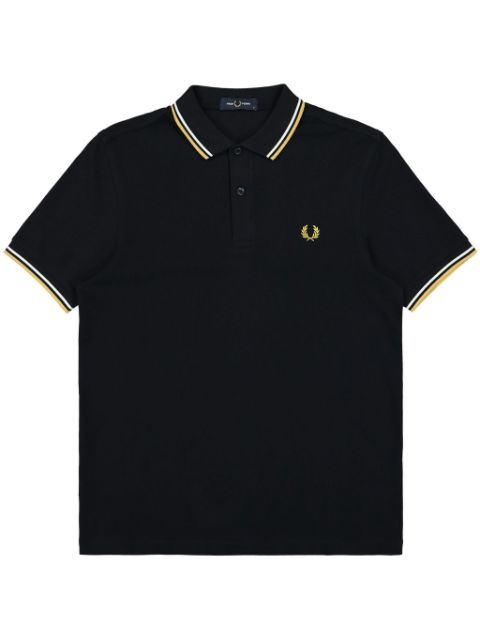 M3600 Twin Tipped polo shirt