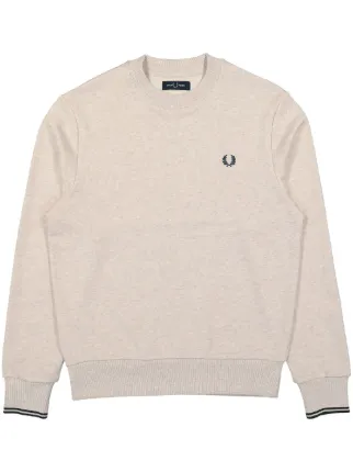 Fred Perry