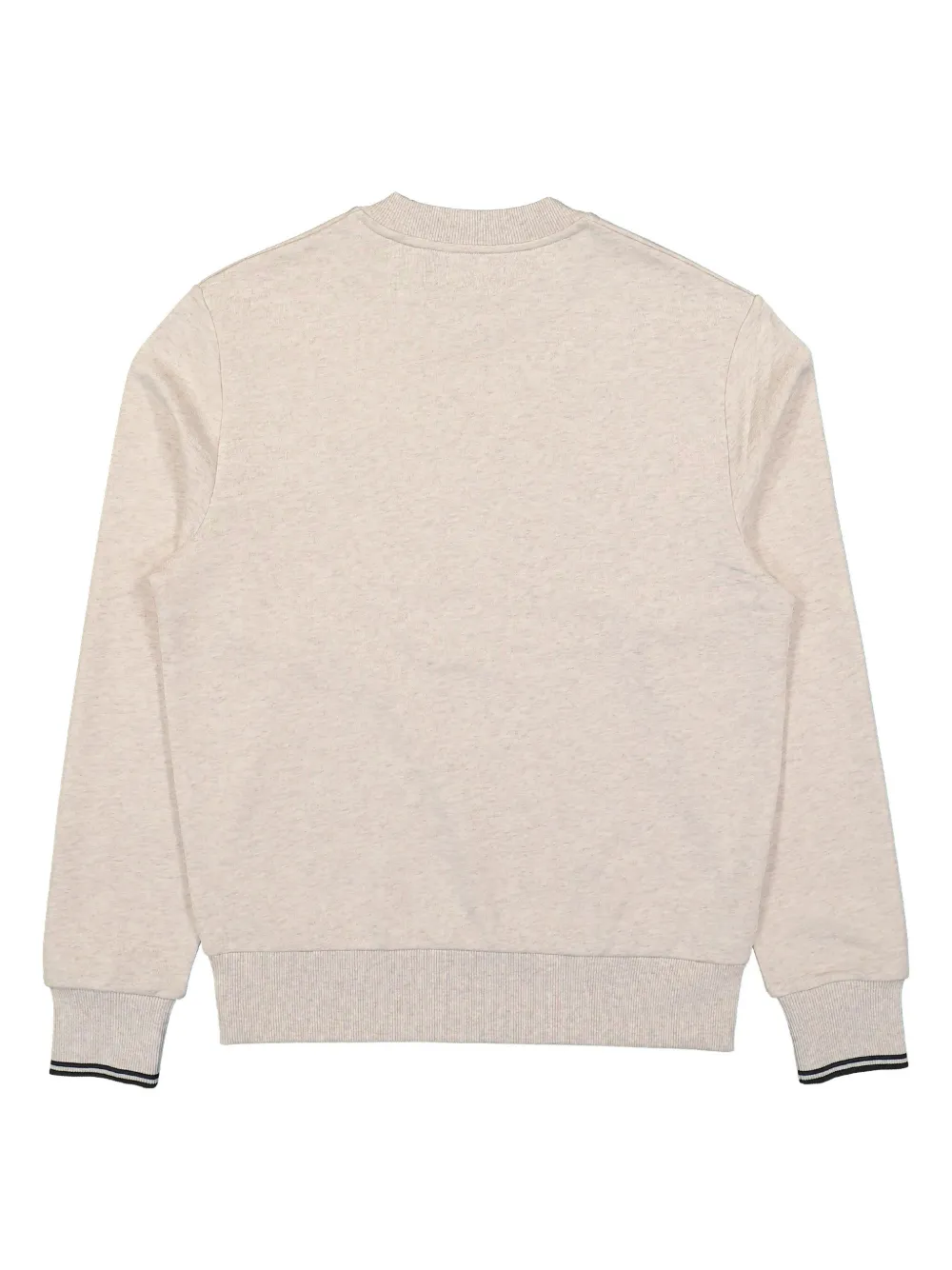 Fred Perry sudadera con cuello redondo | Sudaderas | Image 2