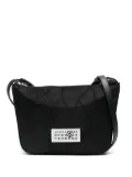 MM6 Maison Margiela Numeric shoulder bag - Black
