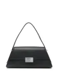 Michael Kors medium Ludlow shoulder bag - Black