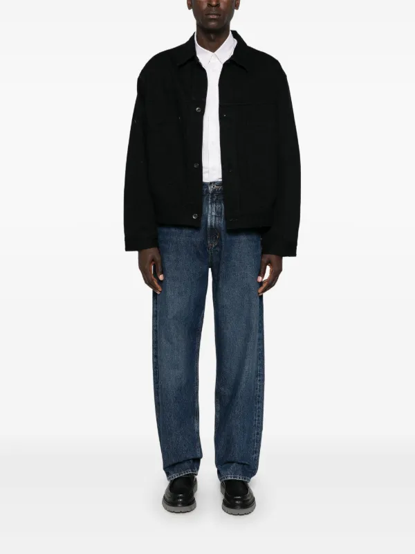 【関税込み】AGOLDE ブルー Fusion ジーンズ Fusion Jean in Collector – AGOLDE