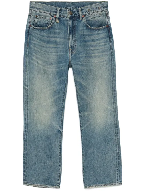 R13 jean X-BF - Bleu - R13 - Modalova