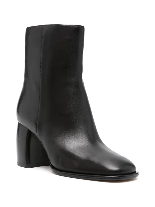 Botas Michael Botines Tacon Michael Kors Michael Michael Kors
