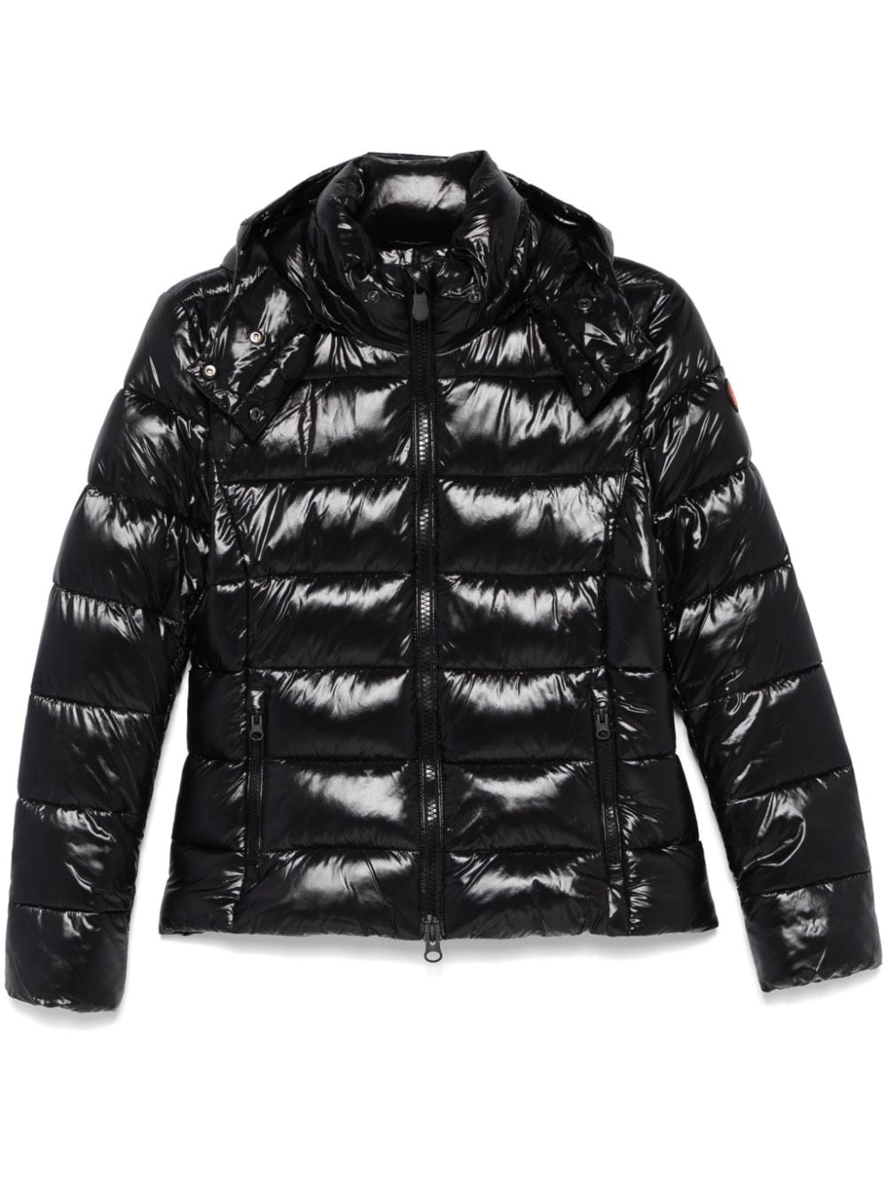 Save The Duck Cosmary jacket - Black