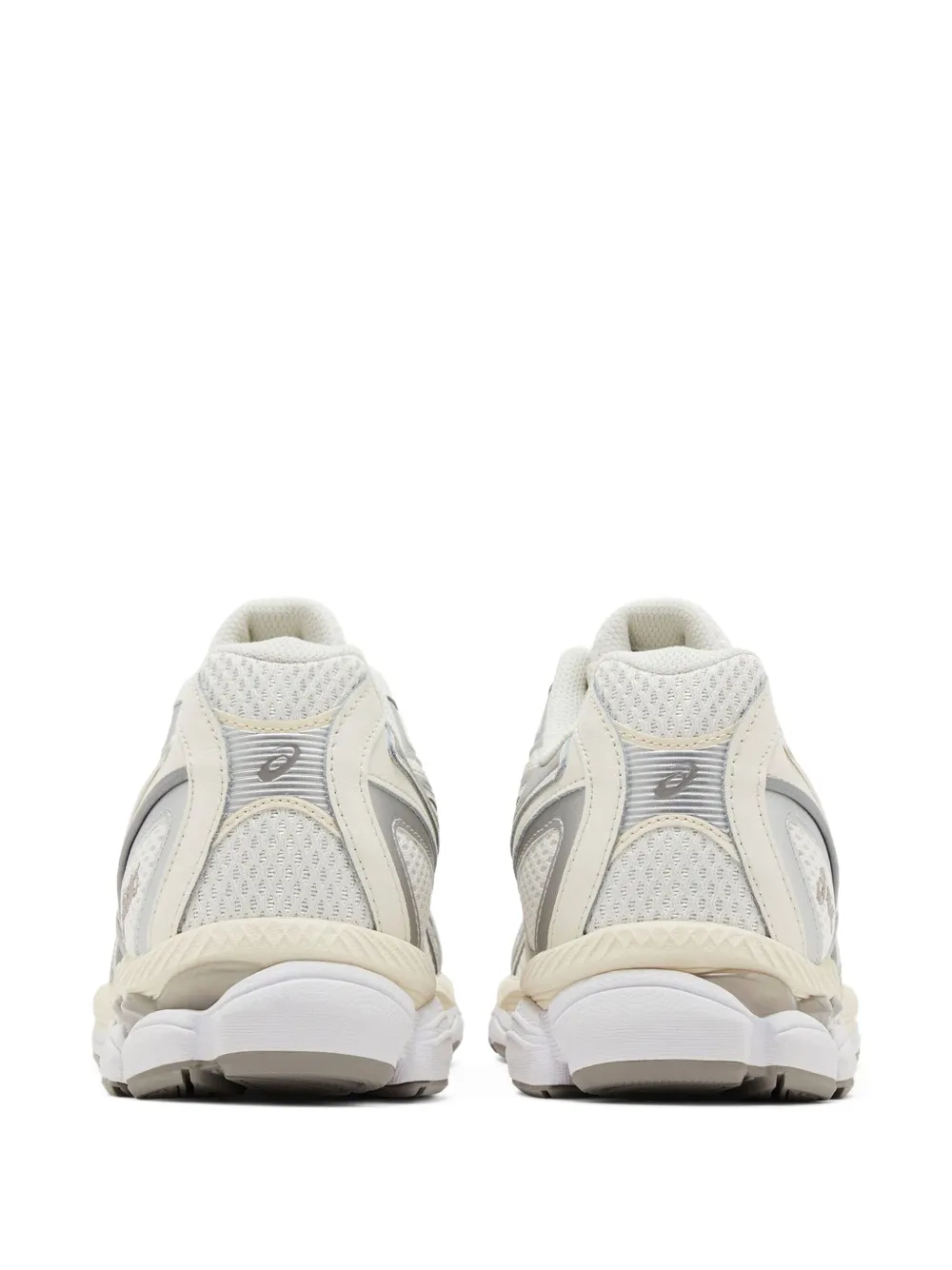 Asics Gel-nyc 2055 Sneakers In White