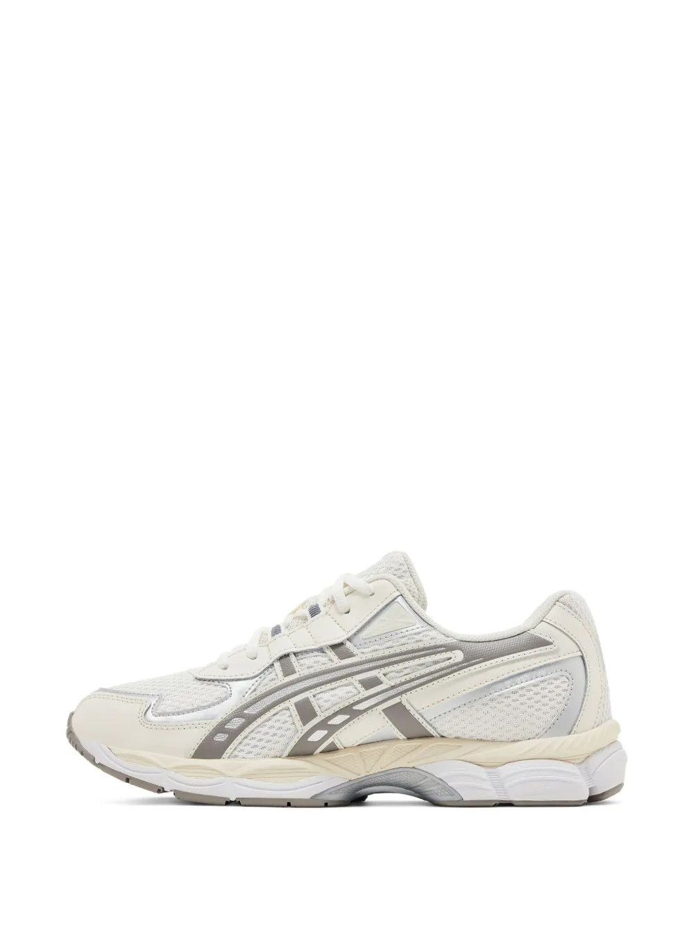 Asics Gel-nyc 2055 Sneakers In White