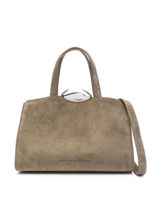 Benedetta Bruzziches bolso shopper Serena pequeño