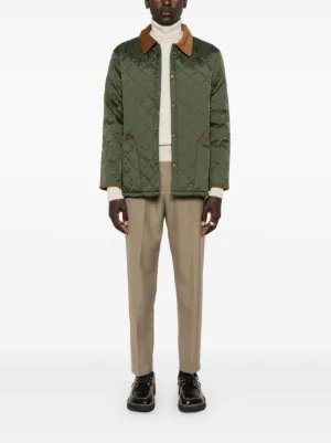 ジャケット・アウター KHOKI REPLICA NO FOLK JACKET COAT KHOKI REPLICA NO FOLK JACKET COAT FARFETCH - The Global