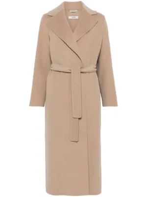 S Max Mara ブルゾン（その他） ベージュ 4214225Y0036 ベージュ系 S Max Mara(エス マックスマーラ) ジャケット
