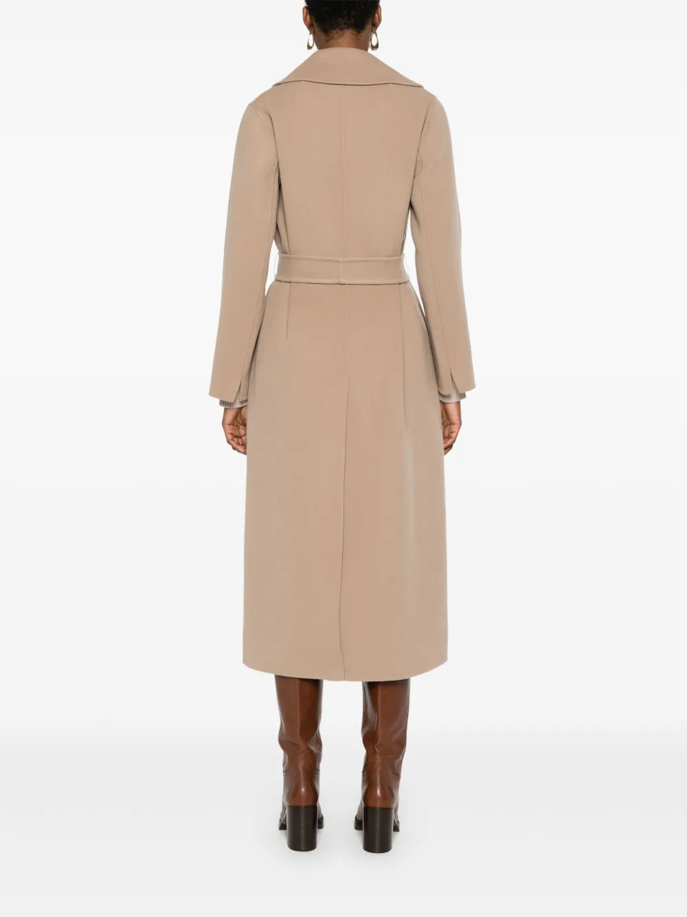 'S Max Mara Jas Beige