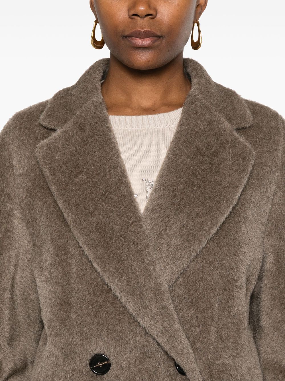 'S Max Mara Roseto coat Women