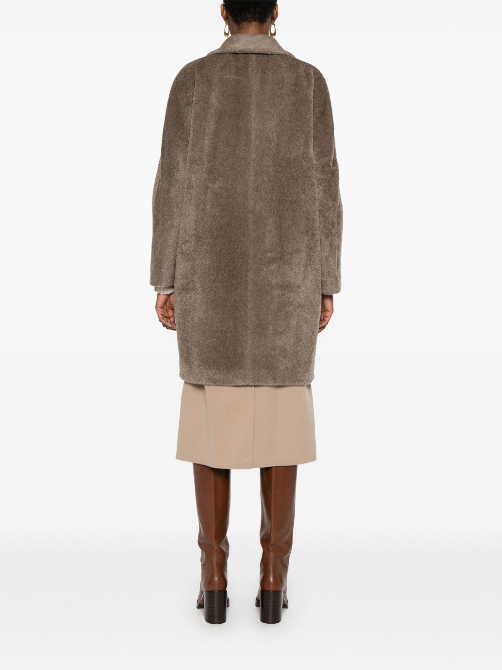 'S Max Mara Roseto coat Women