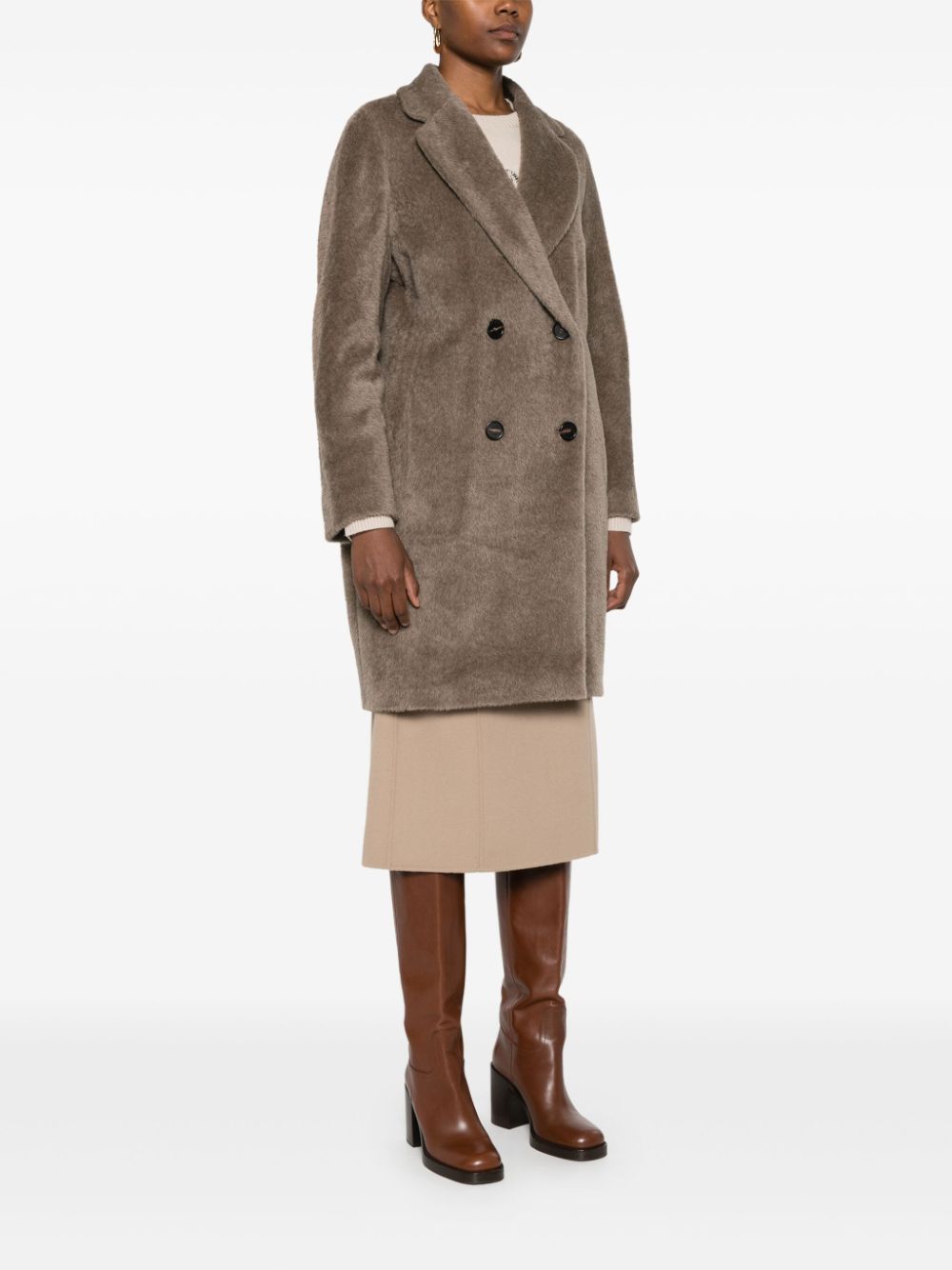 'S Max Mara Roseto coat Women