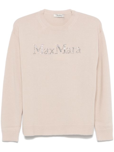 'S Max Mara Kassel sweater Women