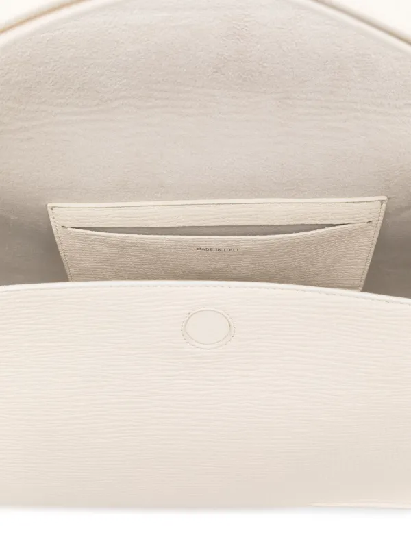 Studio Nicholson The Folded ショルダーバッグ | ホワイト