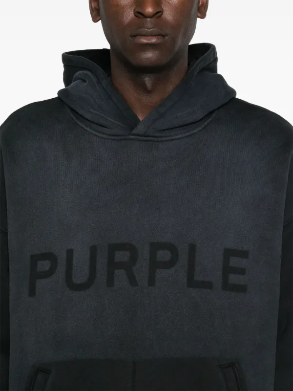【送関込】  Shadow Embossed Logo スウェットシャツ ハドソンスウェットシャツ