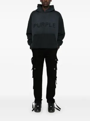 Purple Brand メンズ パーカー通販 - FARFETCH