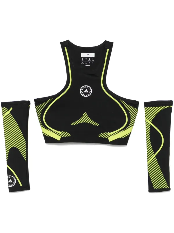 adidas bralette set