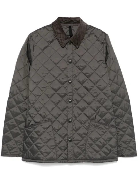 Barbour Heritage Liddesdale jacket