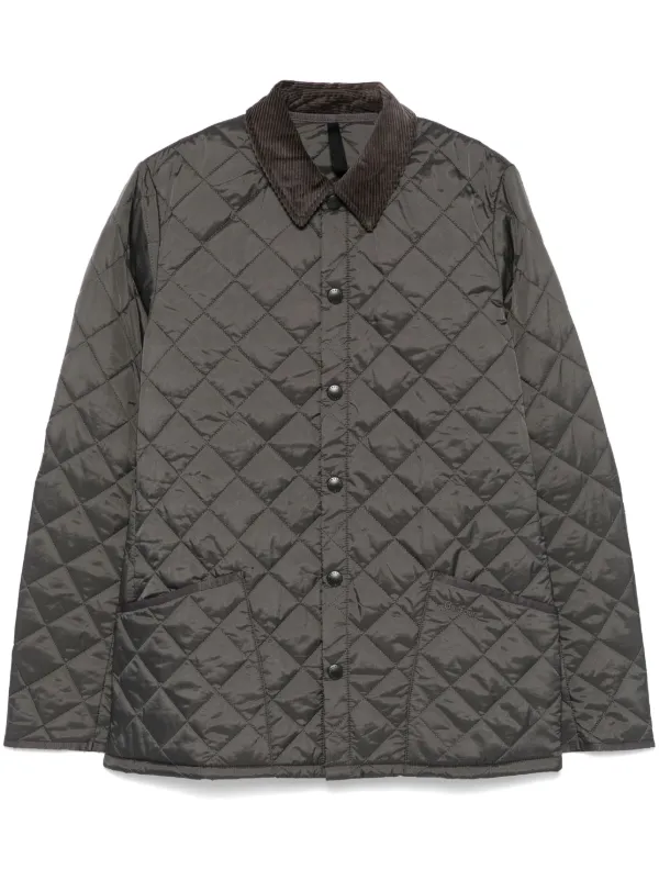 Barbour liddesdale jacket online