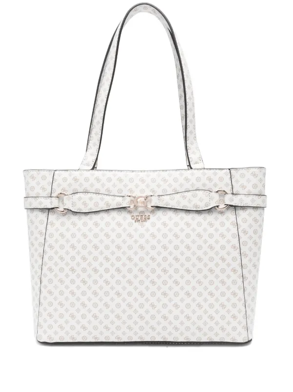 Guess print bag online