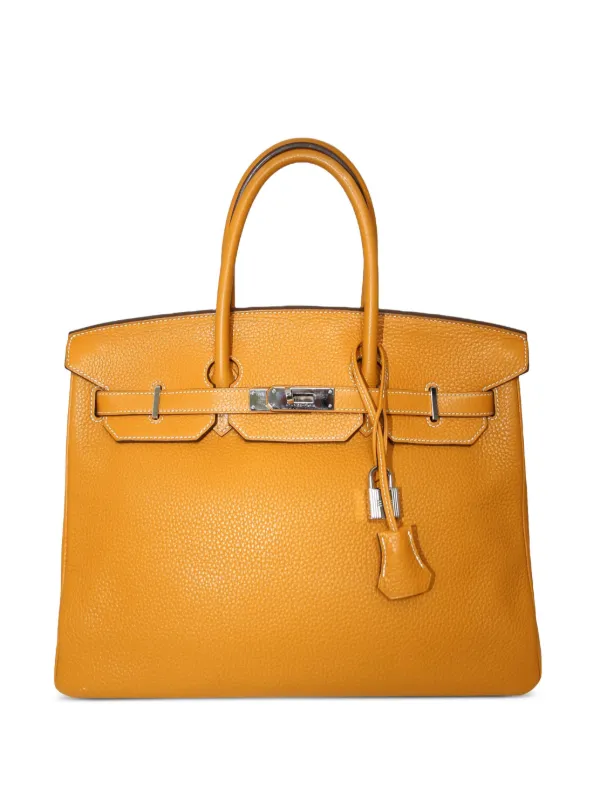 Birkin farfetch sale