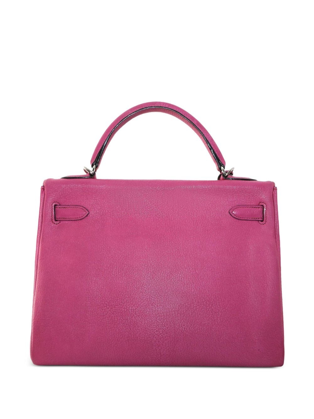 Hermès Pre-Owned Kelly 32 handbag - Roze