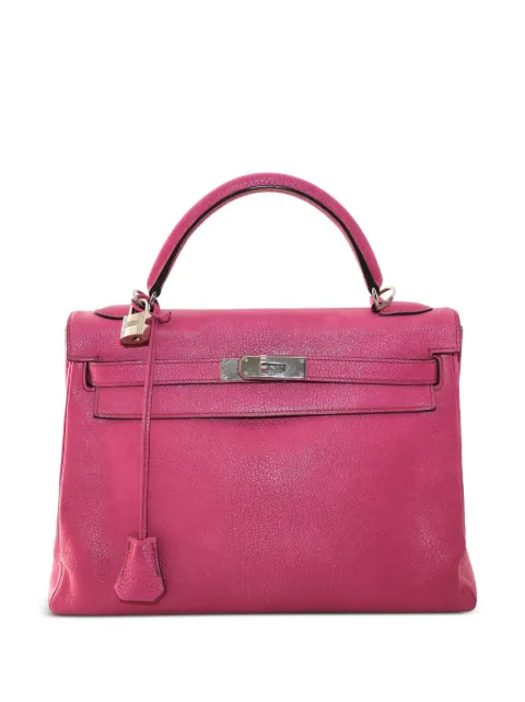 Hermès Pre-Owned Kelly 32 handbag
