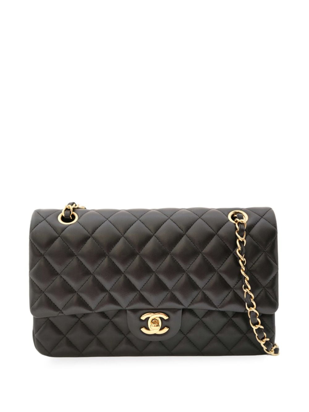 CHANEL Pre-Owned Classic Flap shoulder bag - Schwarz